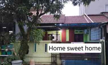 Rumah Dijual di Kalimulya Cilodong Depok
