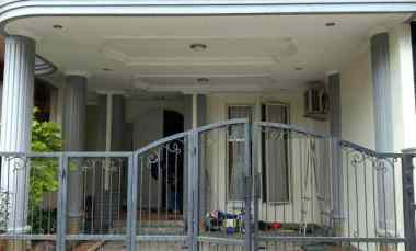 rumah 6x15 90m type 3kt royal residence cakung