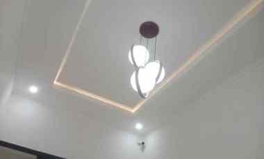 rumah 700 jutaan bintaro