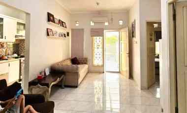 rumah 8x15 120m type 4kt metland cakung jakarta timur