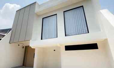 rumah 8x20 160m type 4kt kelapa gading jakarta utara