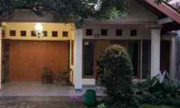 Dijual Rumah Asri dan Nyaman di Cilodong Depok dengan Akses Termudah