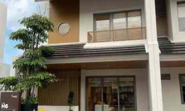 rumah ala jepang selangkah ke jakarta