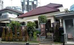 Dijual Rumah Alam Elok 8 Pondok Indah Jakarta Selatan