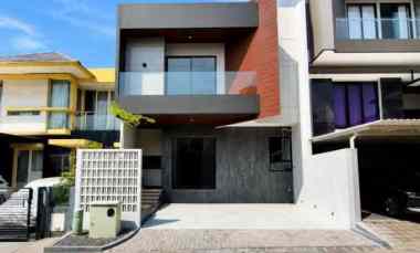Rumah Alam Hijau, Citraland New