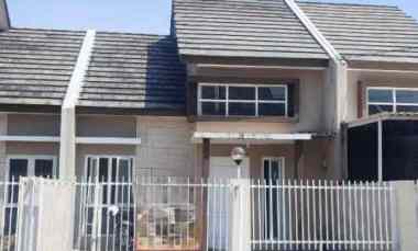 Rumah Alana Tambak Oso Tahap 3