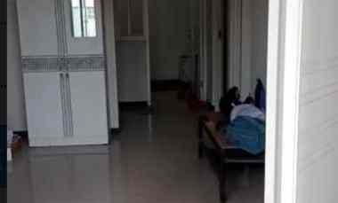 rumah alana tambak oso tahap 3 bangunan baru furnished