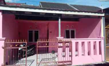 rumah aman nyaman dalam kota purworejo