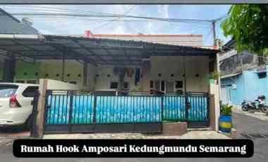rumah amposari kedungmundu semarang