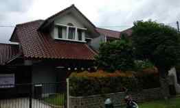 Rumah Anggrek Loka BSD di Bsd City Tangerang Selatan