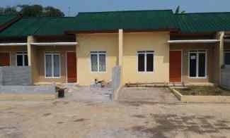 Rumah Angsuran 1 juta an Ciranjang Cianjur
