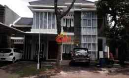 558. Rumah Megah Modern di Antapani - Bandung Timur