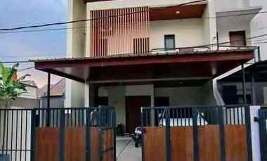 rumah antapani lama dekat cicaheum arcamanik bandung