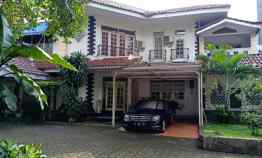 Rumah di Antasari Jakarta Selatan Harga NJOP Lokasi Strategis Bebas Ba