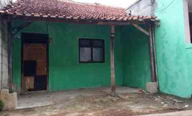 Rumah di Kmp Bulak Desa Nanggerang