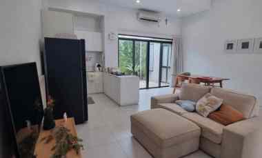 rumah apik dan homie di kota baru parahyangan