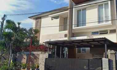 Rumah Araya 1 Galaxi Bumi Permai