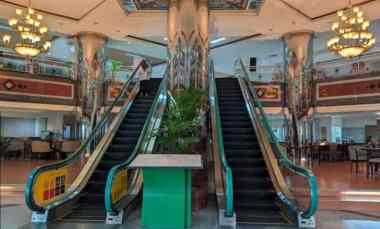 rumah araya 1 galaxy bumi permai minimalis siap huni