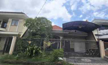 rumah araya 1 galaxy bumi permai strategis favorite