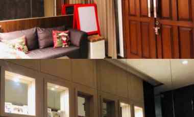 rumah araya 2 siap huni jual murah shm bisa kpr