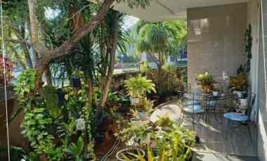 Rumah Araya I Galaxi Bumi Permai Siap Pakai