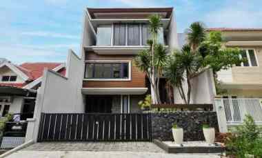 Rumah Araya NEW Minimalis Garasi 1, Carport 2