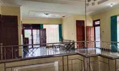 Rumah Araya Tahap 1 - Siap Huni