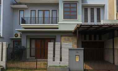 rumah araya tahap 1 siap huni terawat