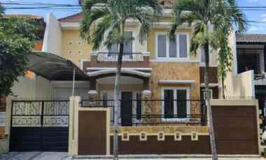 rumah araya tahap 1 strategis