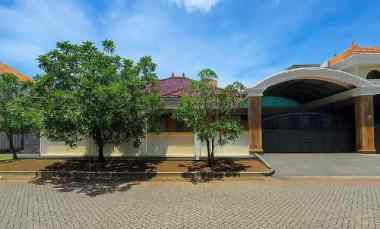 rumah araya tahap 1 strategis siap huni