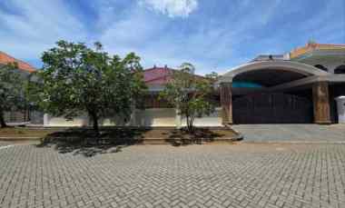 rumah araya tahap 1 strategis siap huni