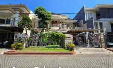 rumah araya tahap 1 strategis siap huni boulevard