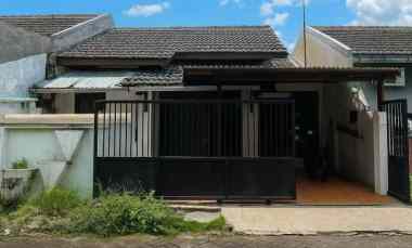 rumah araya tahap 1 strategis siap huni minimalis