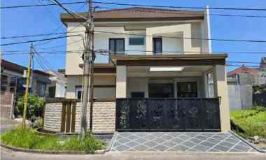 rumah araya tahap 2 minimalis strategis boulevard