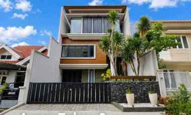 Rumah Araya Tahap 2 NEW, MINIMALIS, Garasi 1, Carport 2