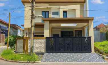 rumah araya tahap 2 strategis minimalis boulevard