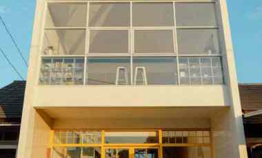 rumah arcamanik aesthetic dekat sport jabar