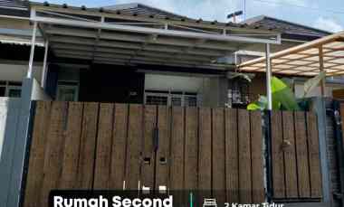 gambar rumah arcamanik bersih terawat kota bandung