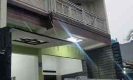 rumah arcamanik dekat antapani cisaranten bandung