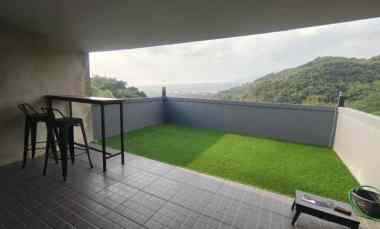 rumah area cibeber kerkof baros dekat unjani cimahi