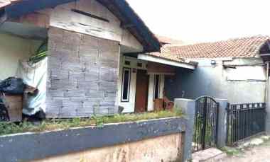 rumah area kebon kopi jl rancabentang cimahi