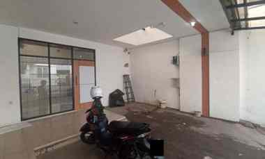 rumah area pajajaran jalan bima kresna cicendo bandung