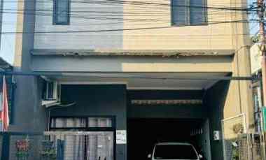 rumah area sariwangi dekat jl pesantren cimahi