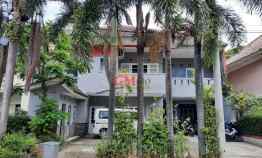 rumah aria graha regency
