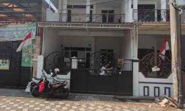 Rumah Dijual di Daerah Karang Empat