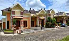 Rumah Dijual dekat RS Reva Husada Arjowinangun Malang