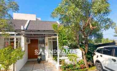 rumah asri bojongsari baru 650jt