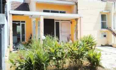 rumah asri bukit mekar wangi bogor