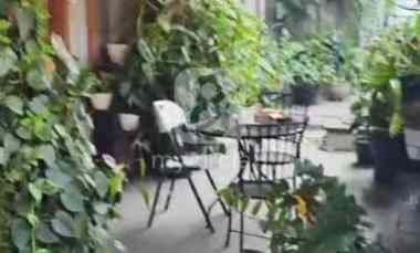 rumah asri cocock untuk family di margahayu bandung