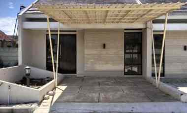 rumah asri dan nyaman di banjaran